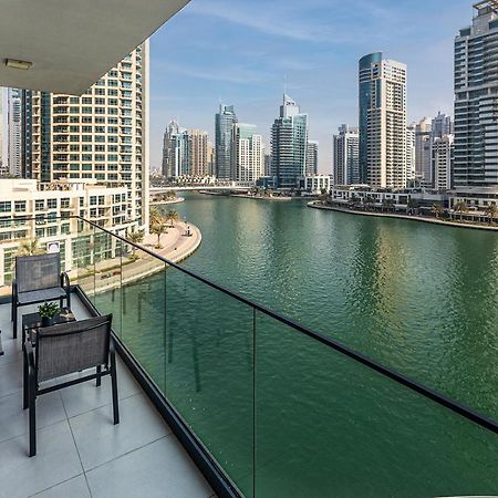 Liv Residence, Dubai Marina Ngoại thất bức ảnh