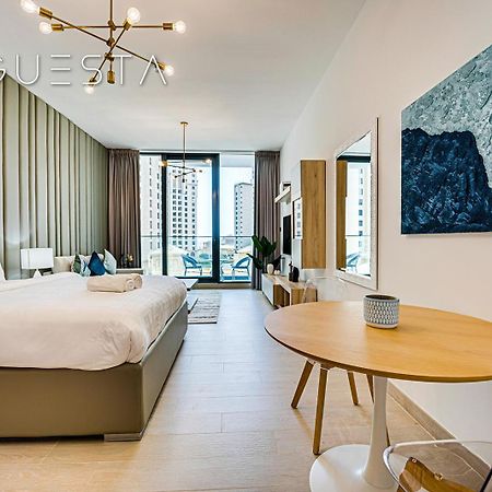 Liv Residence, Dubai Marina Ngoại thất bức ảnh