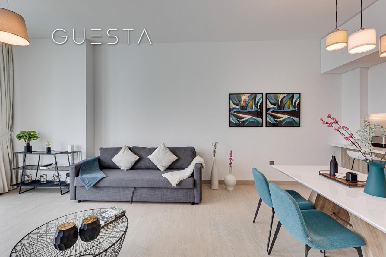 Liv Residence, Dubai Marina Ngoại thất bức ảnh