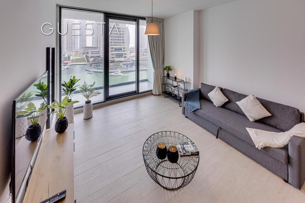 Liv Residence, Dubai Marina Ngoại thất bức ảnh