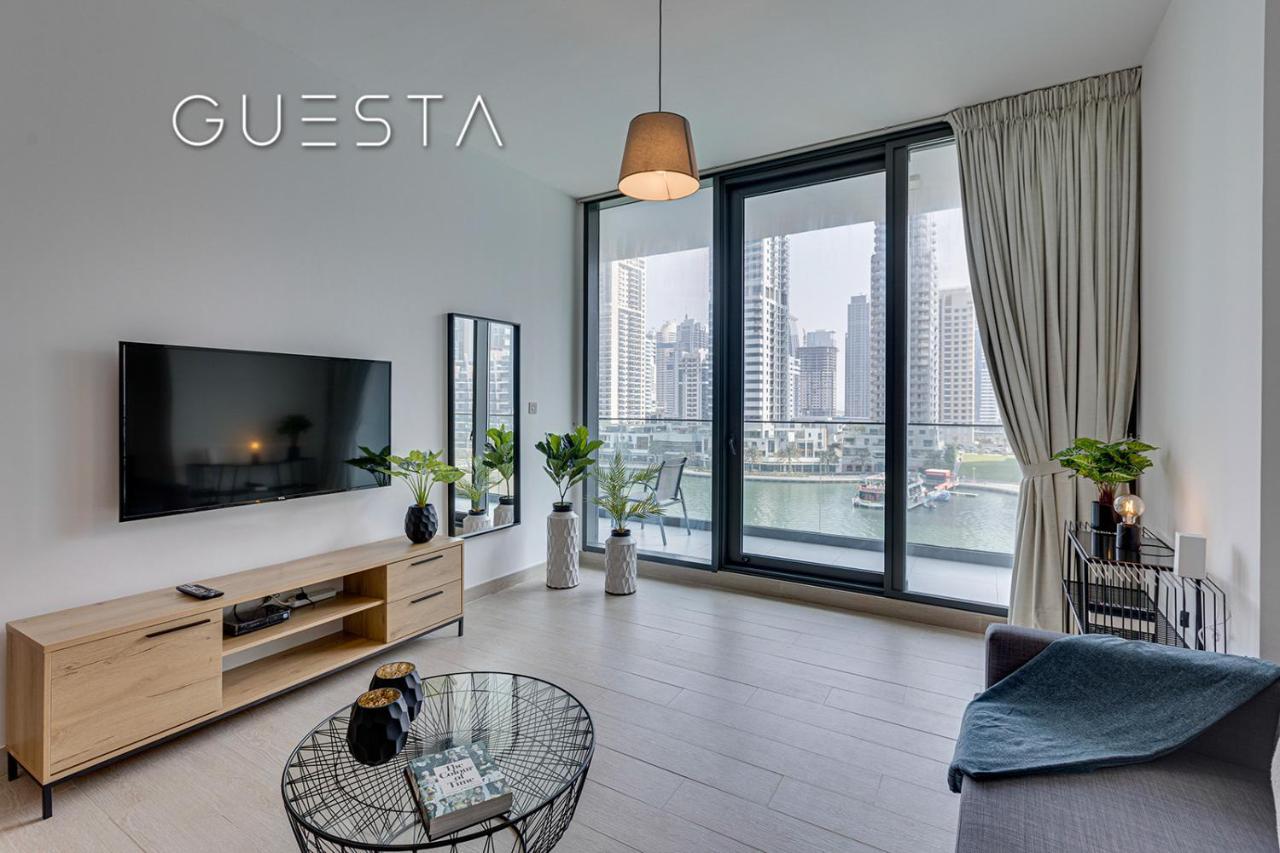 Liv Residence, Dubai Marina Ngoại thất bức ảnh