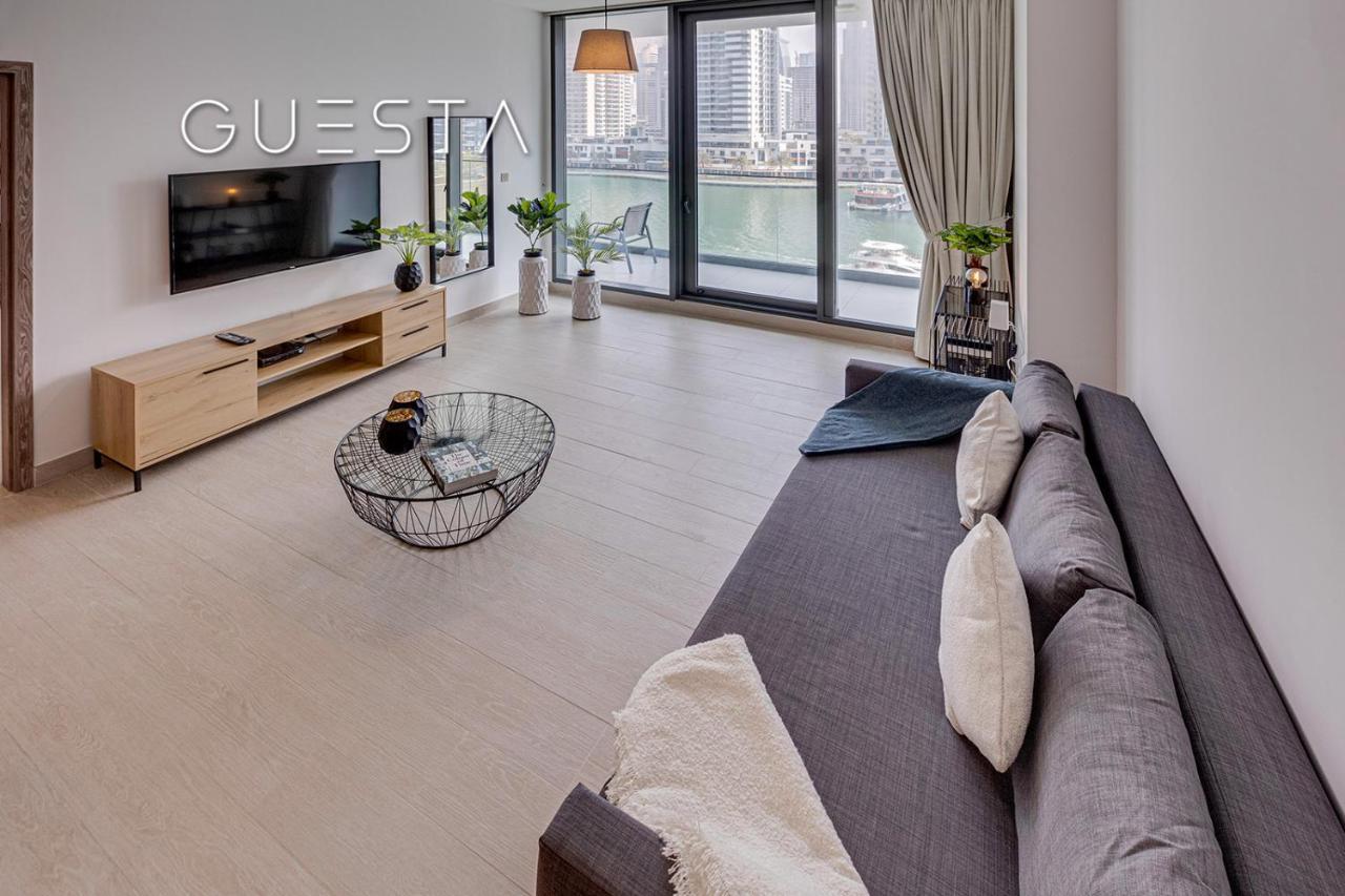 Liv Residence, Dubai Marina Ngoại thất bức ảnh