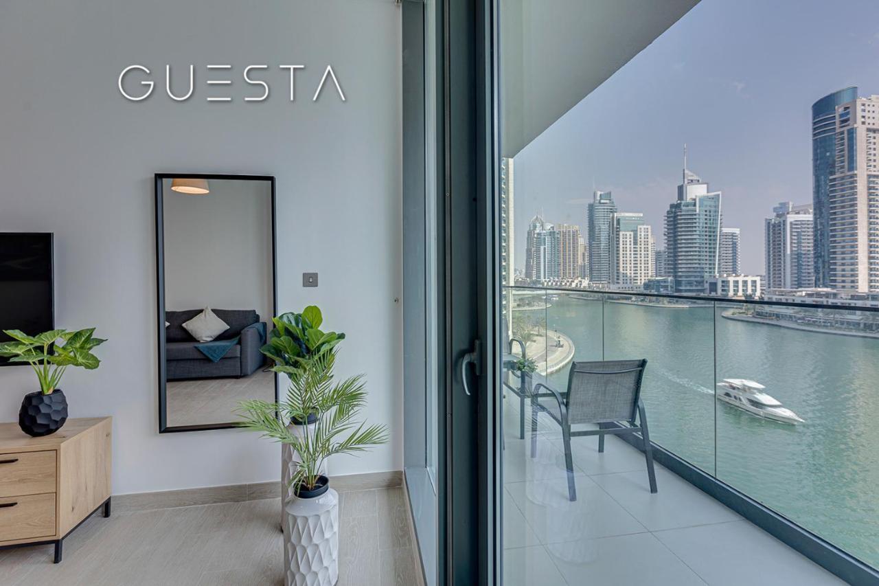 Liv Residence, Dubai Marina Ngoại thất bức ảnh