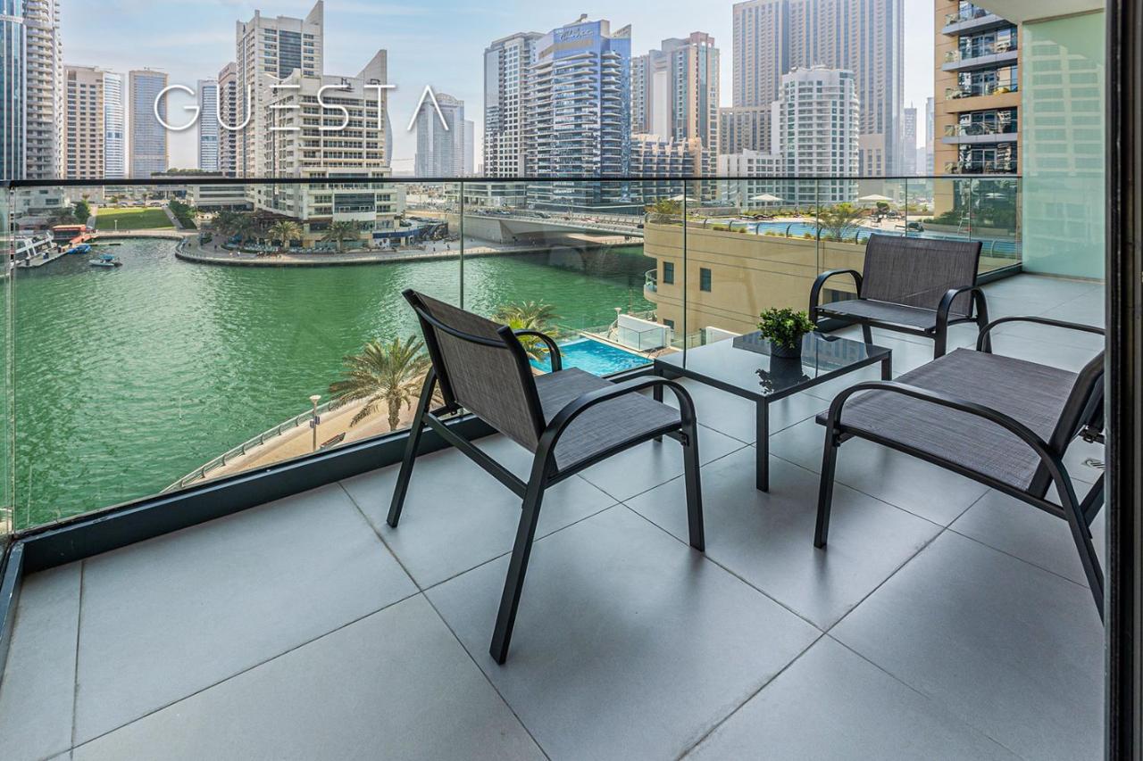 Liv Residence, Dubai Marina Ngoại thất bức ảnh