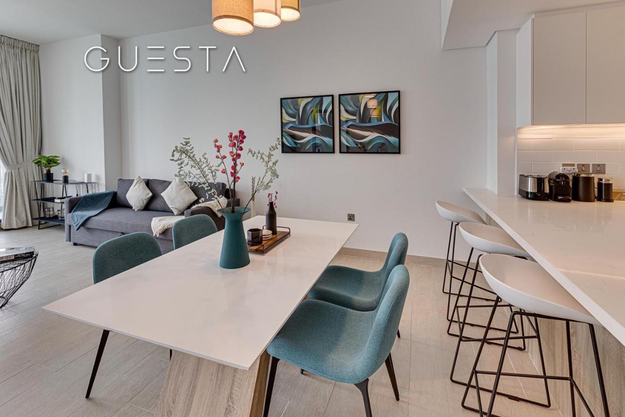 Liv Residence, Dubai Marina Ngoại thất bức ảnh