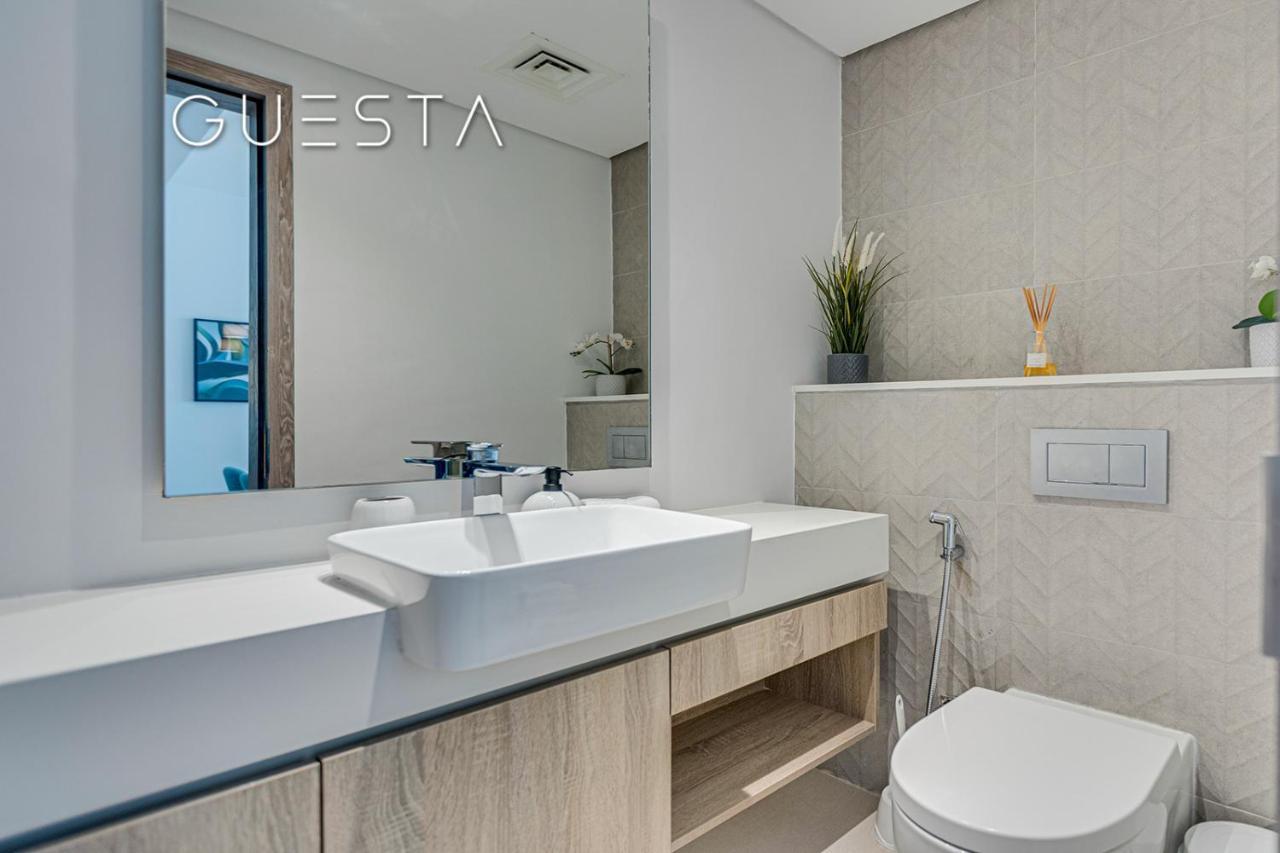 Liv Residence, Dubai Marina Ngoại thất bức ảnh
