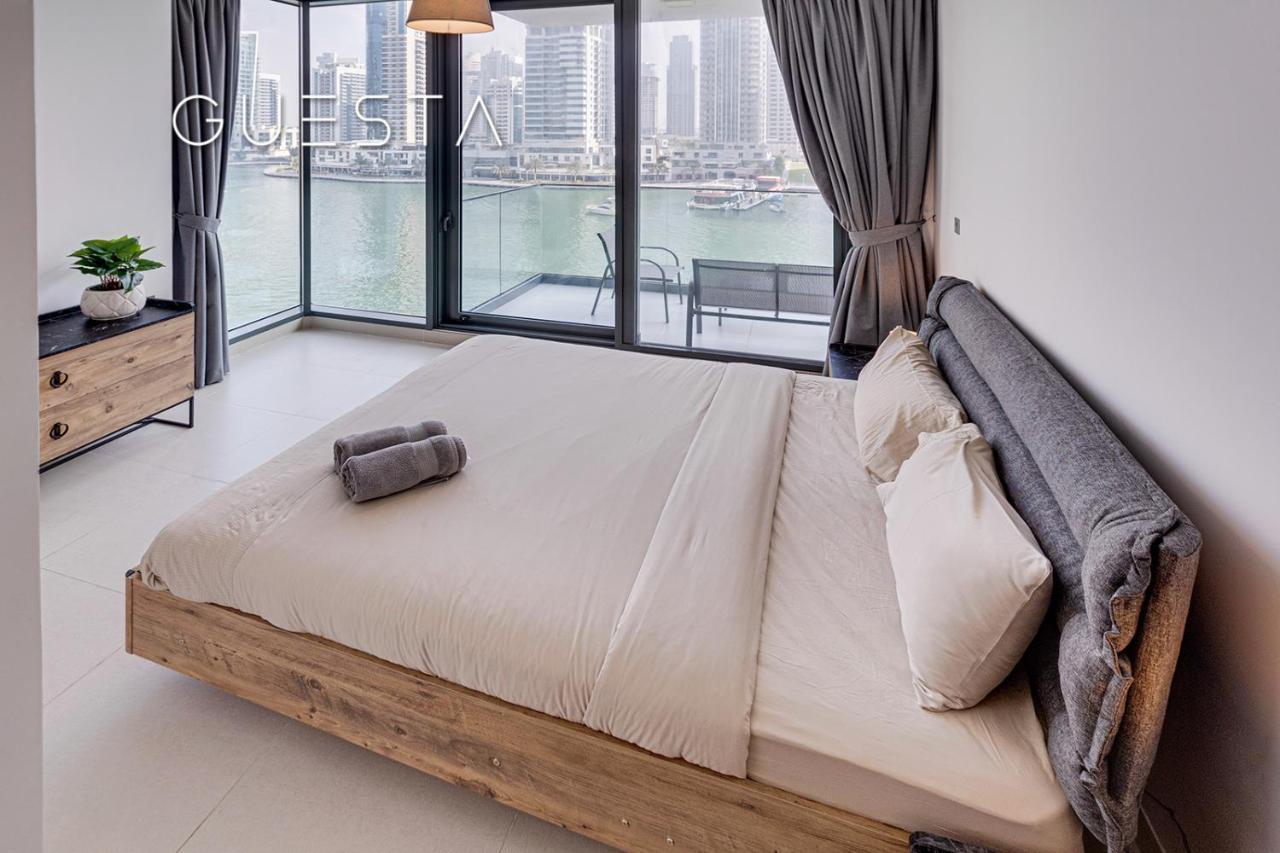 Liv Residence, Dubai Marina Ngoại thất bức ảnh