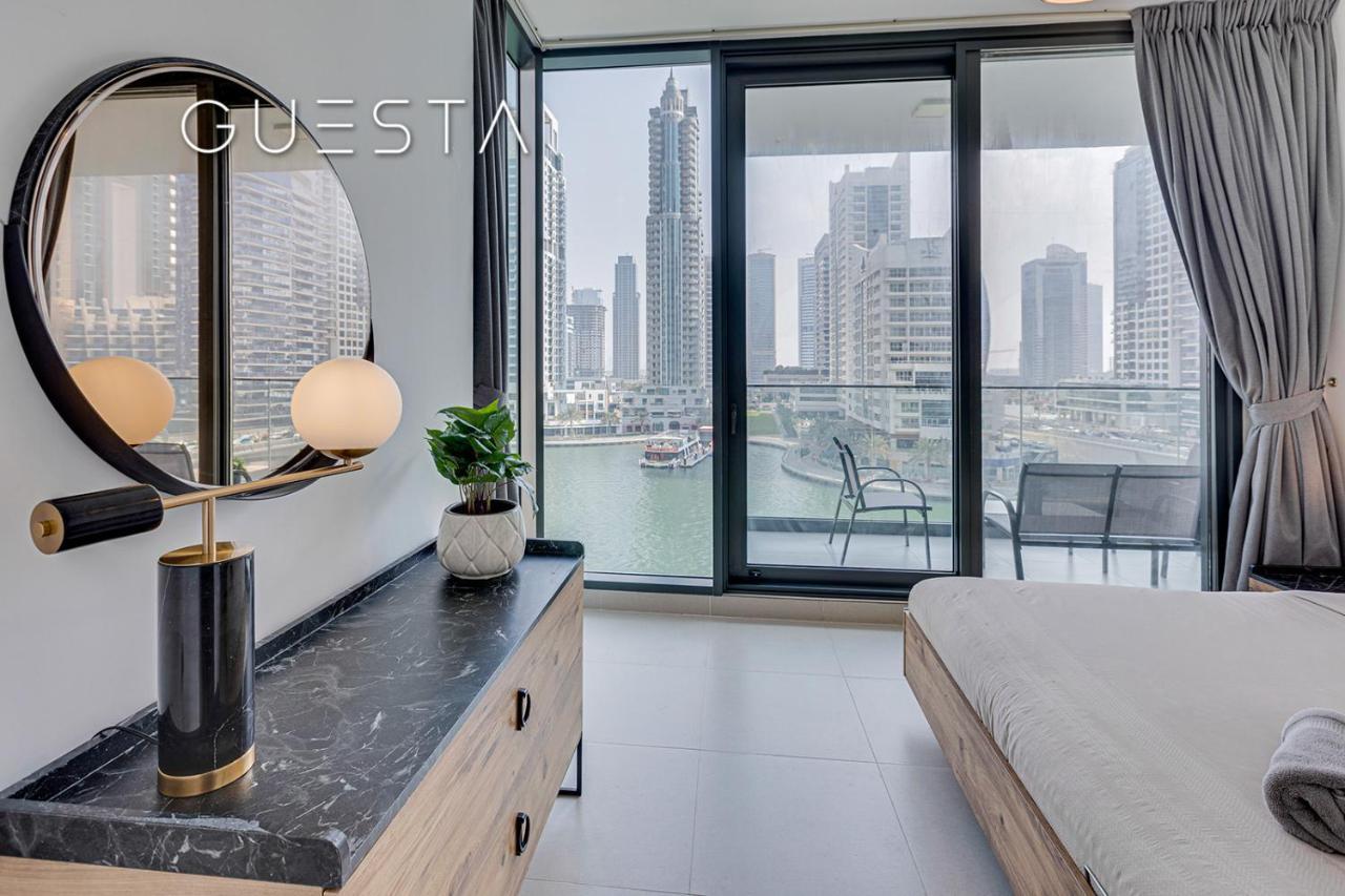 Liv Residence, Dubai Marina Ngoại thất bức ảnh