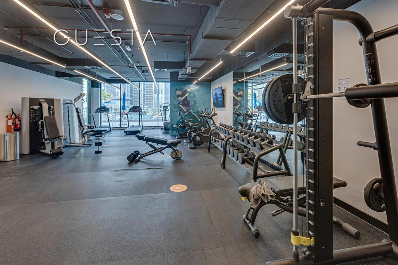 Liv Residence, Dubai Marina Ngoại thất bức ảnh