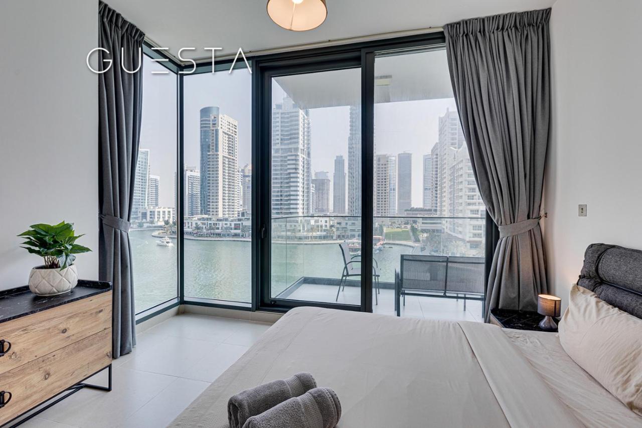 Liv Residence, Dubai Marina Ngoại thất bức ảnh