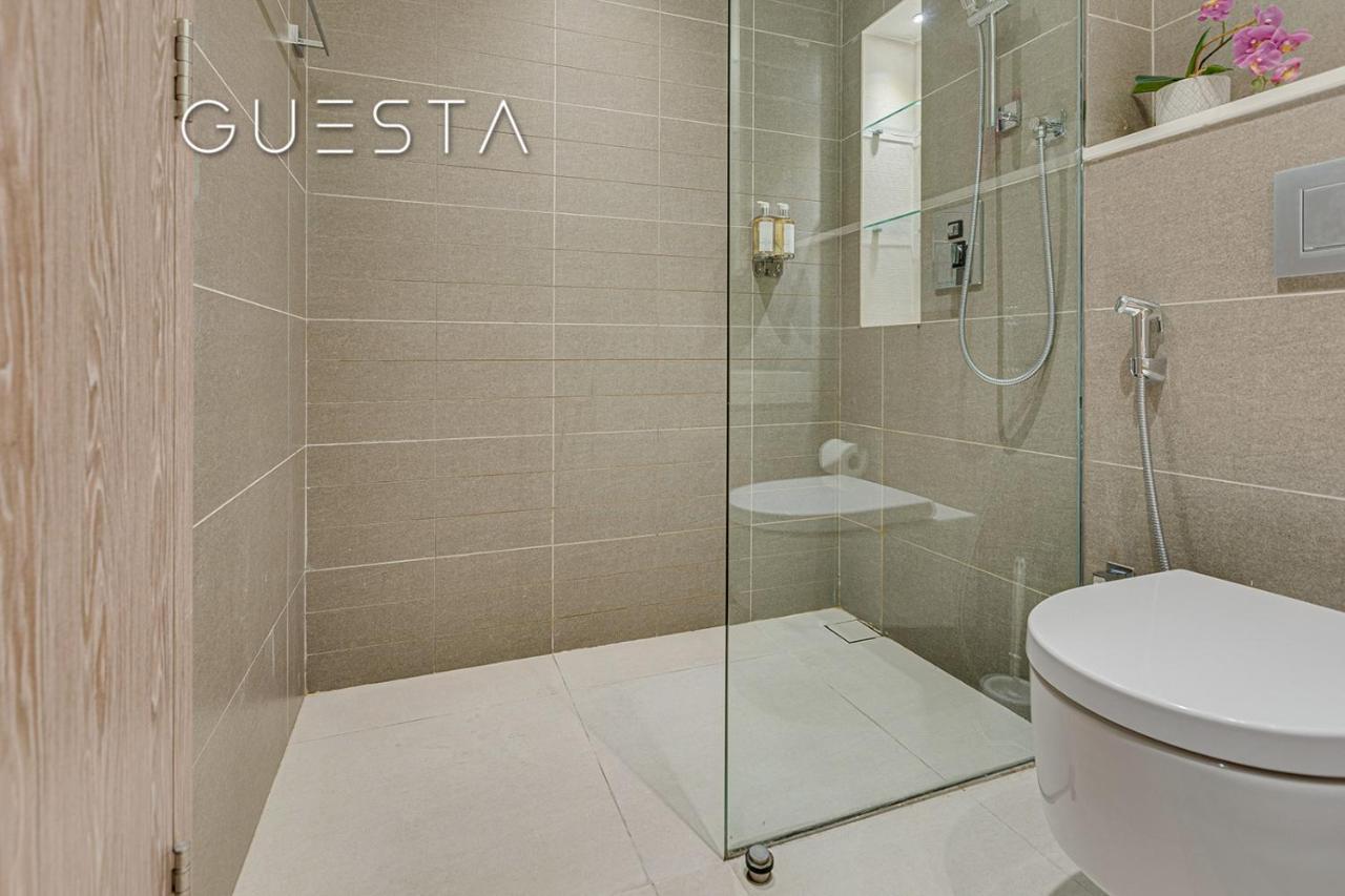Liv Residence, Dubai Marina Ngoại thất bức ảnh