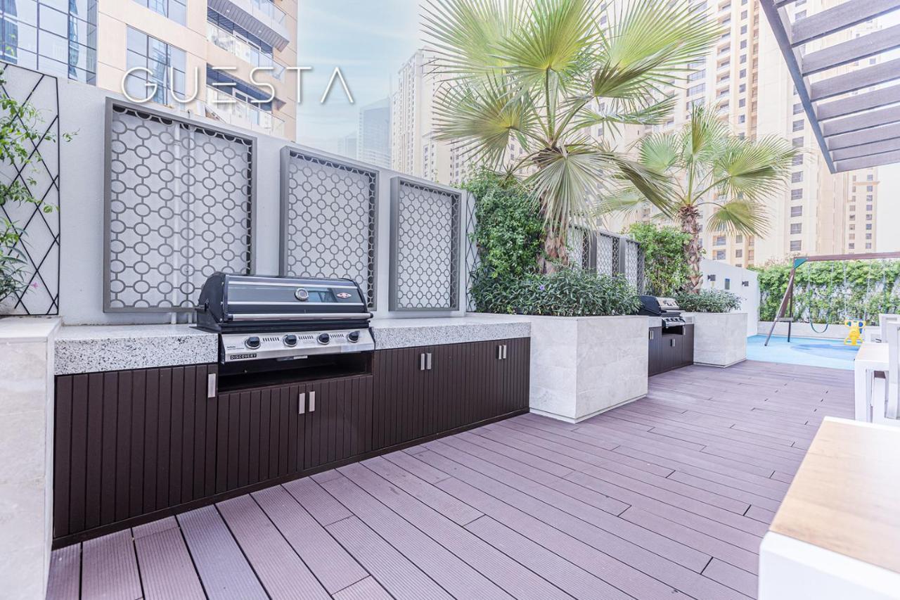 Liv Residence, Dubai Marina Ngoại thất bức ảnh