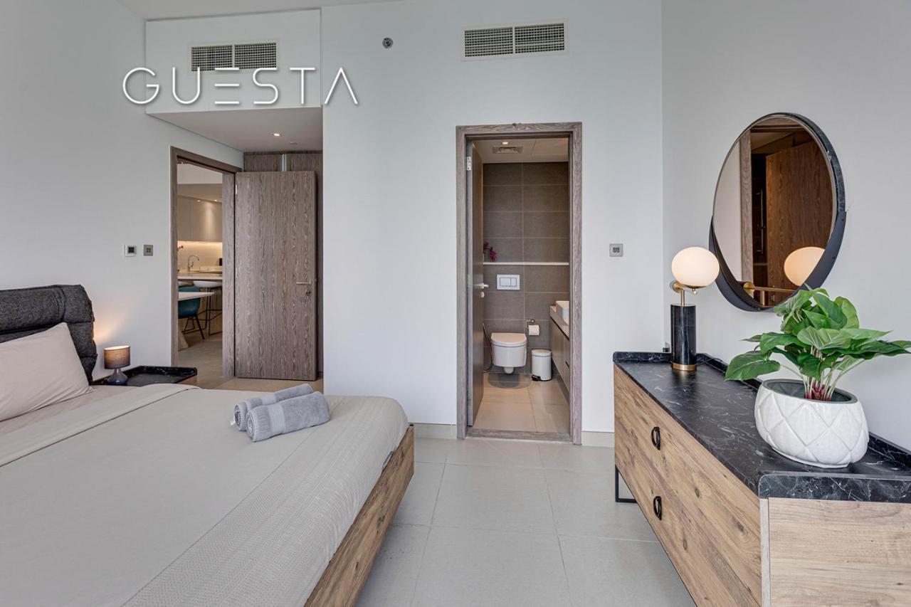 Liv Residence, Dubai Marina Ngoại thất bức ảnh