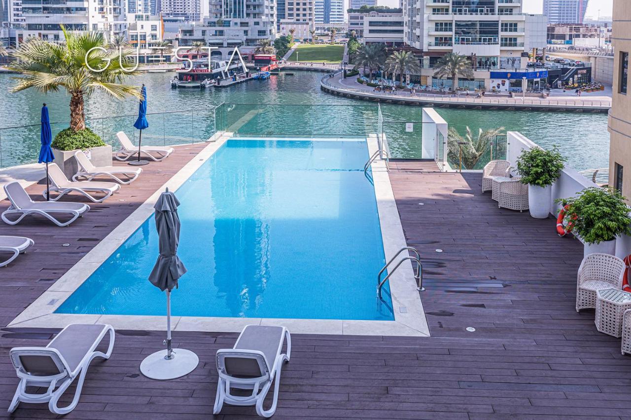 Liv Residence, Dubai Marina Ngoại thất bức ảnh