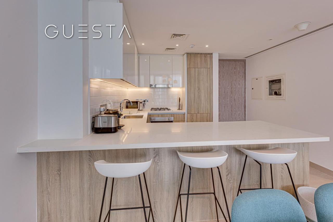 Liv Residence, Dubai Marina Ngoại thất bức ảnh