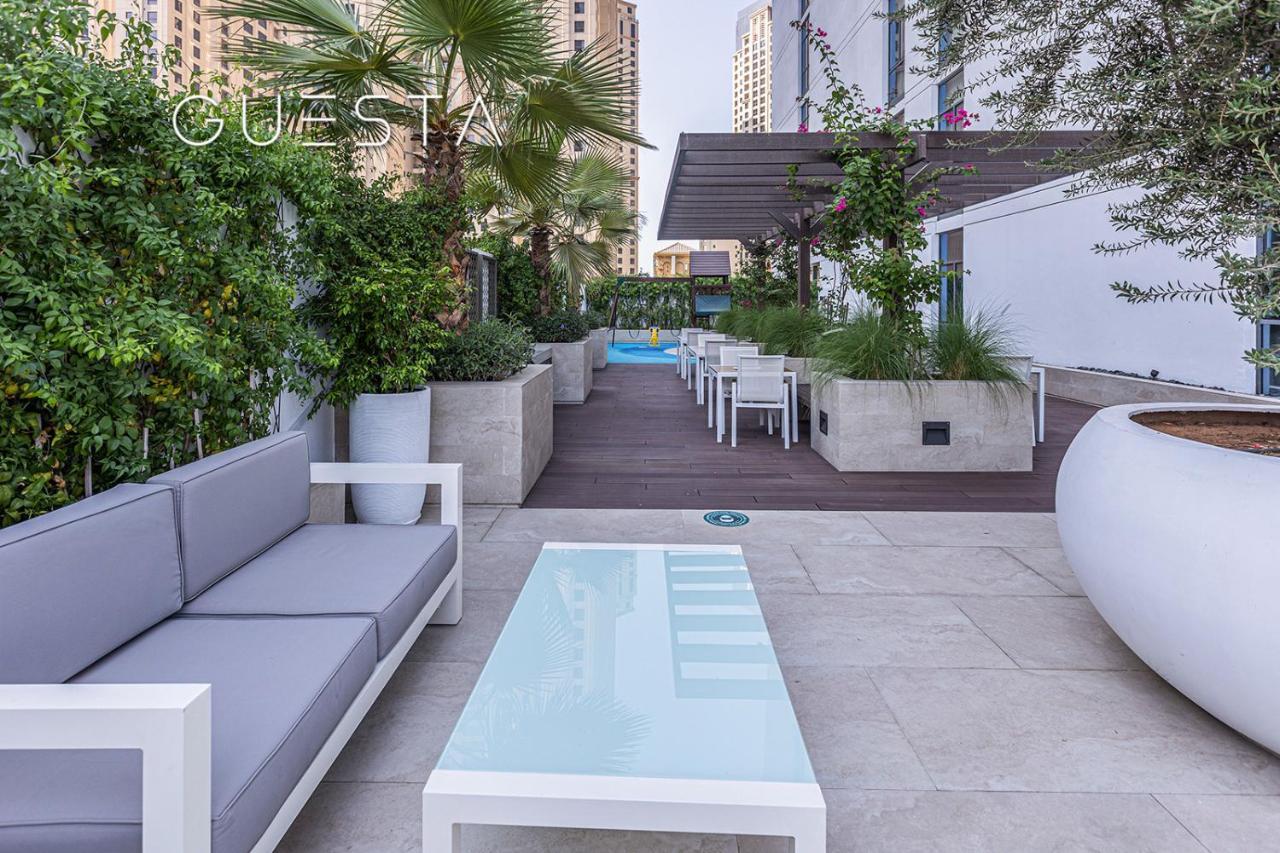 Liv Residence, Dubai Marina Ngoại thất bức ảnh