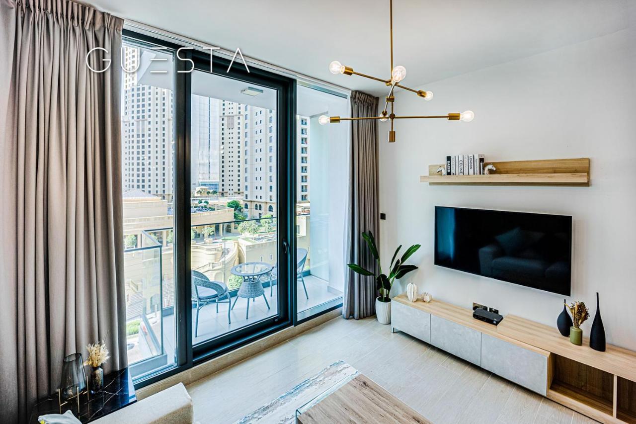 Liv Residence, Dubai Marina Ngoại thất bức ảnh
