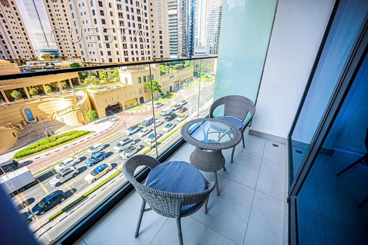Liv Residence, Dubai Marina Ngoại thất bức ảnh