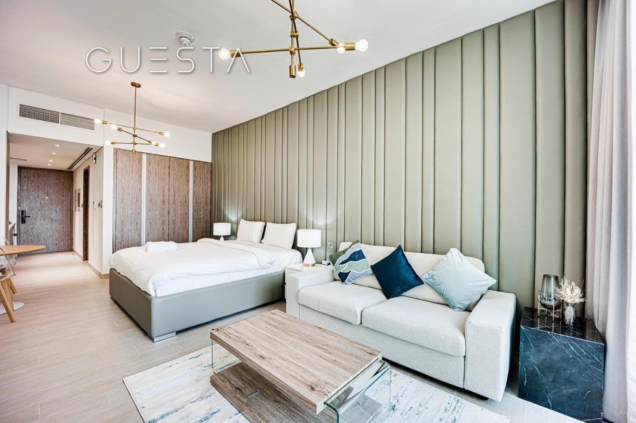 Liv Residence, Dubai Marina Ngoại thất bức ảnh