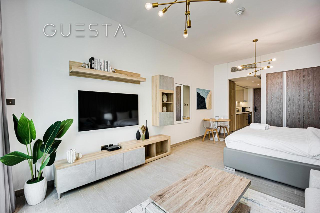Liv Residence, Dubai Marina Ngoại thất bức ảnh