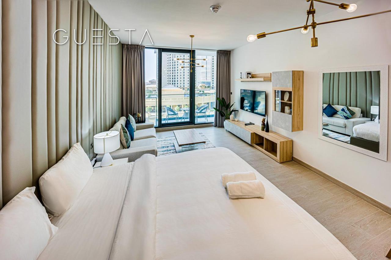 Liv Residence, Dubai Marina Ngoại thất bức ảnh