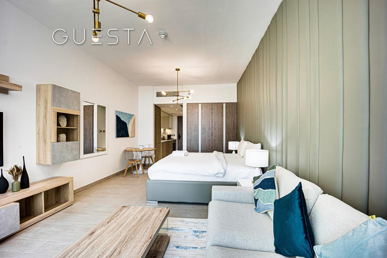 Liv Residence, Dubai Marina Ngoại thất bức ảnh