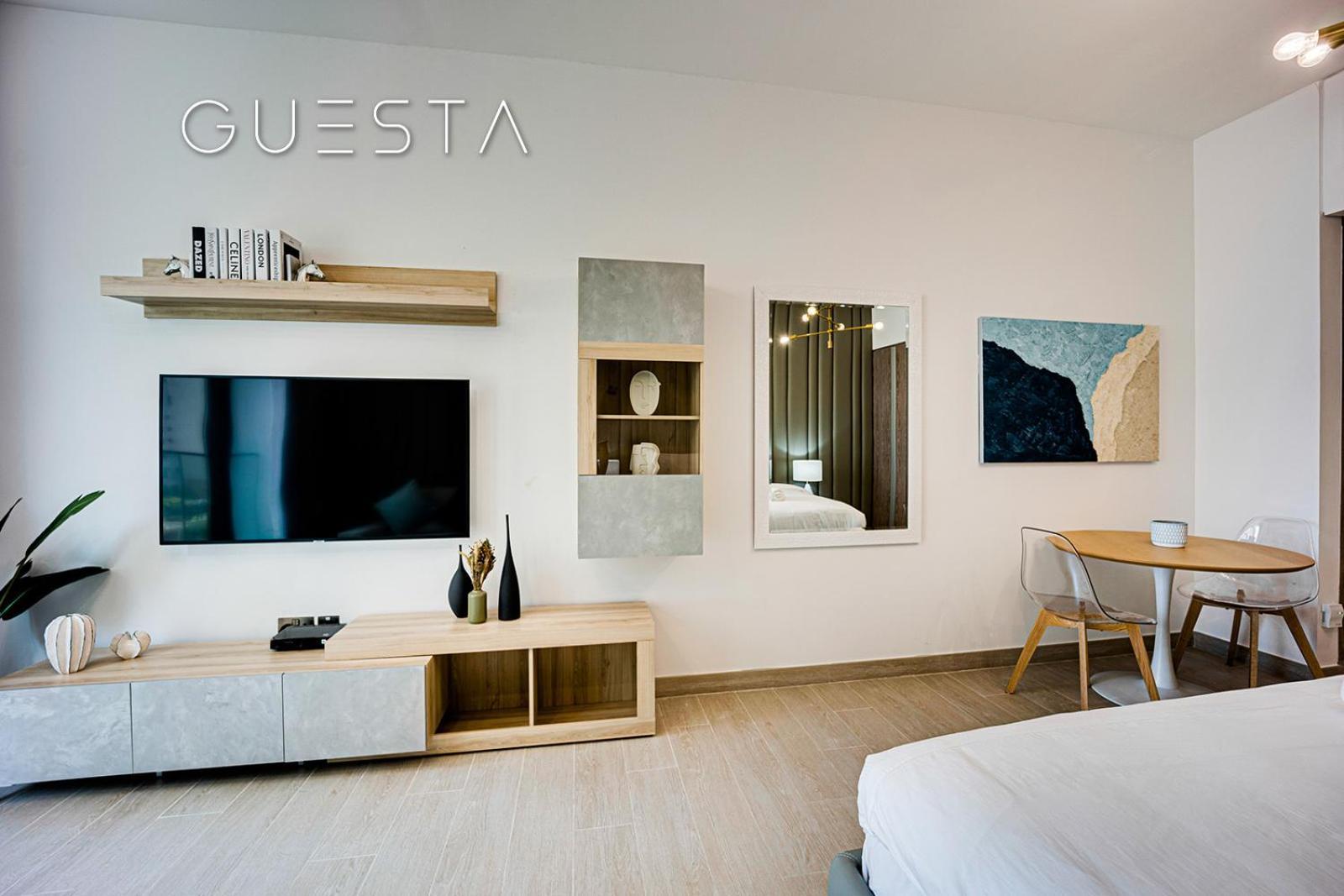 Liv Residence, Dubai Marina Ngoại thất bức ảnh