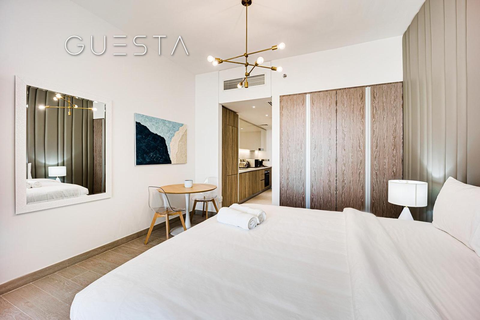 Liv Residence, Dubai Marina Ngoại thất bức ảnh
