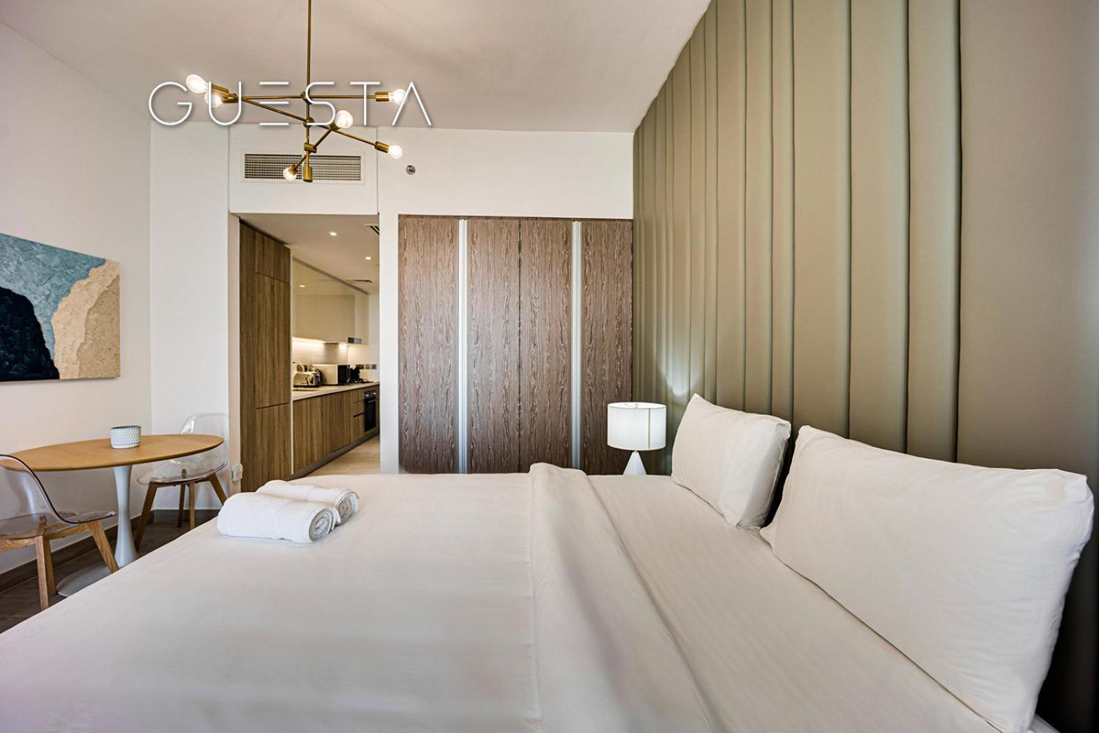 Liv Residence, Dubai Marina Ngoại thất bức ảnh