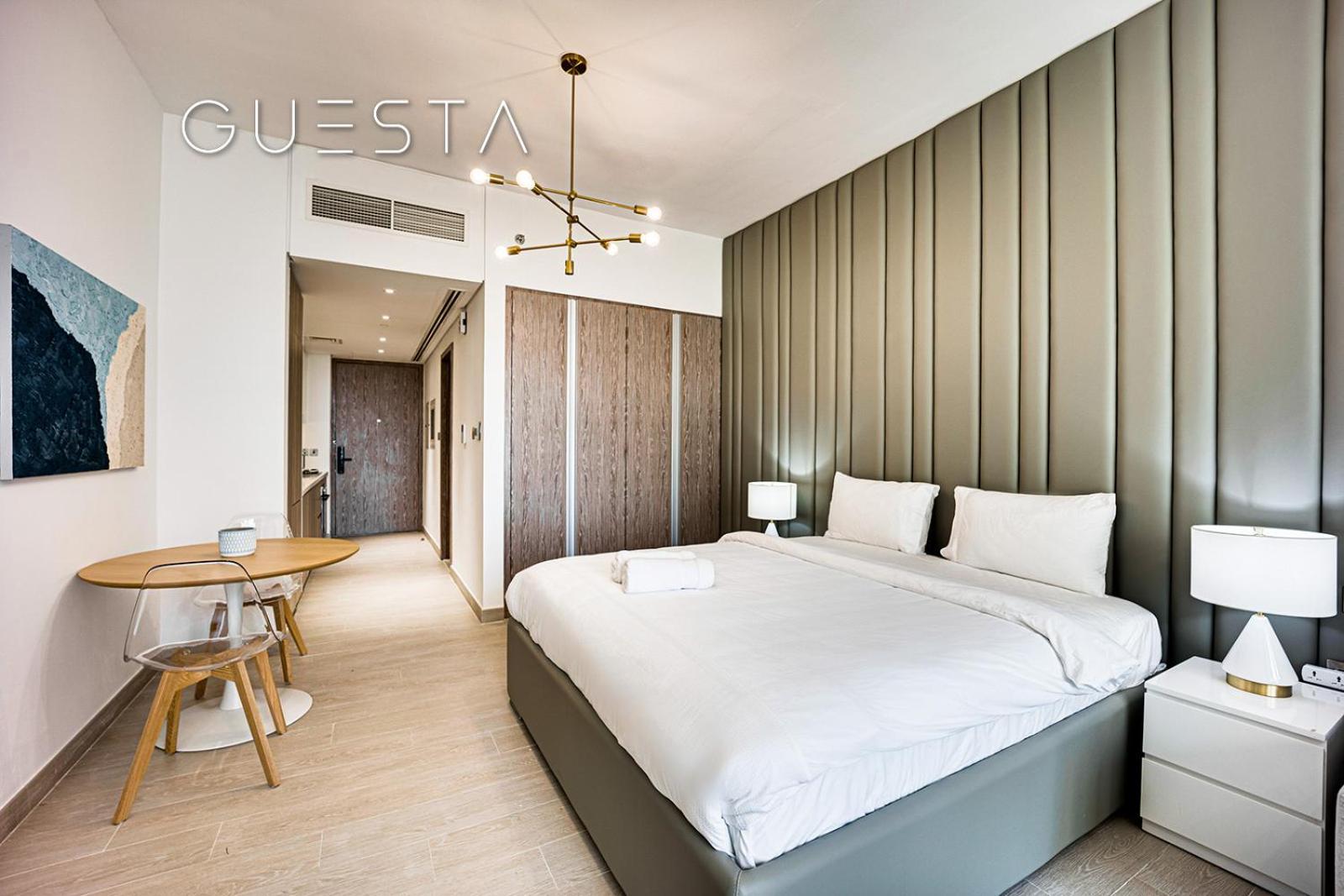 Liv Residence, Dubai Marina Ngoại thất bức ảnh