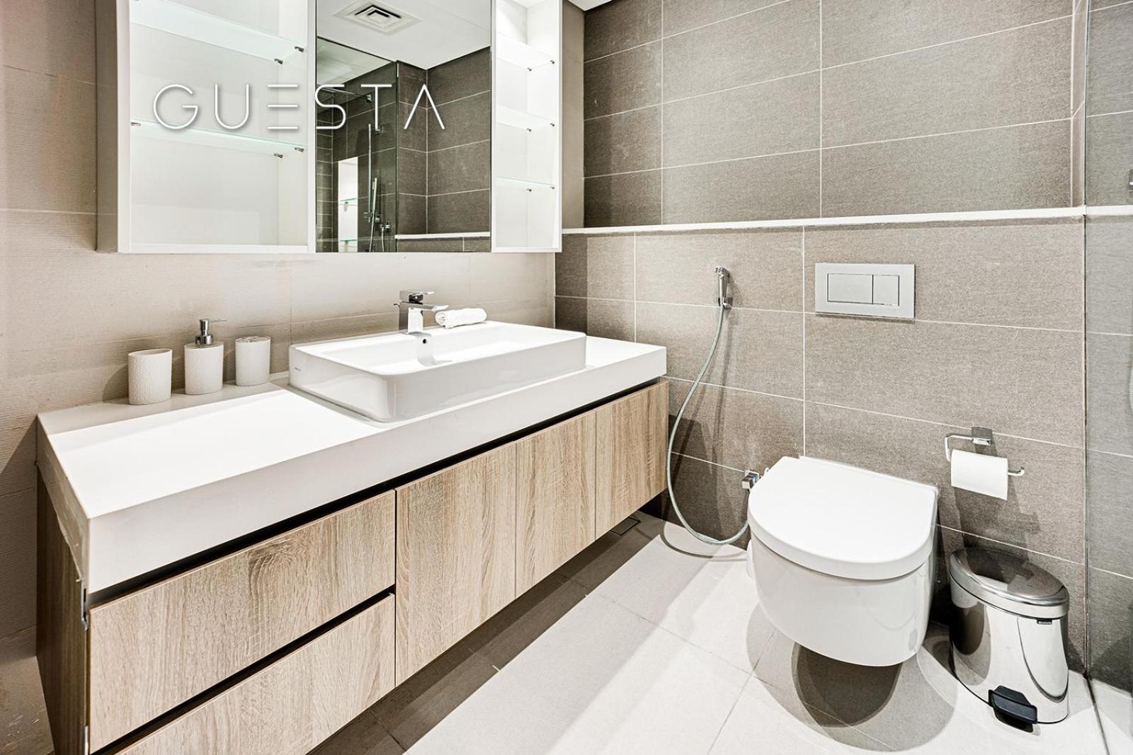 Liv Residence, Dubai Marina Ngoại thất bức ảnh
