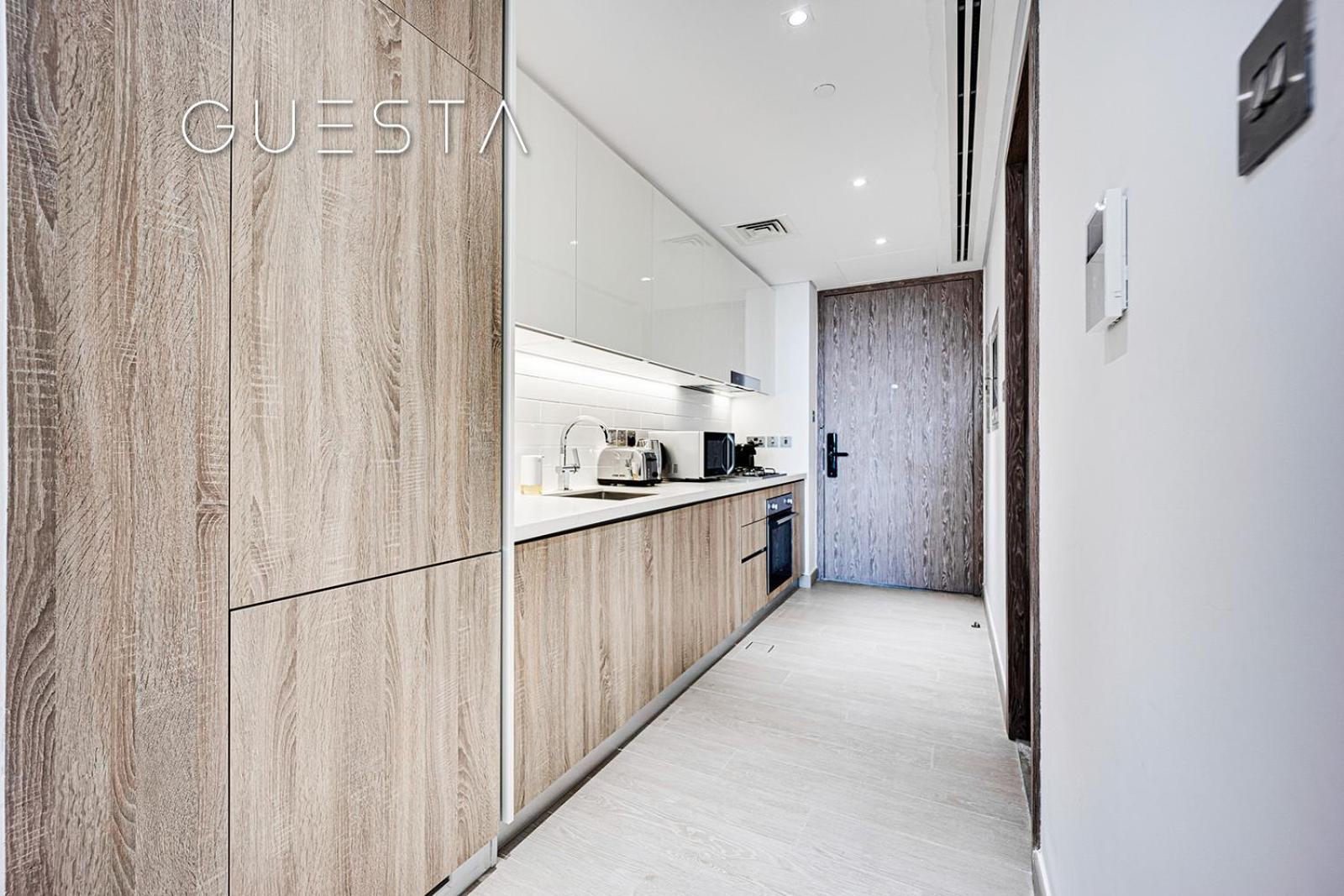 Liv Residence, Dubai Marina Ngoại thất bức ảnh