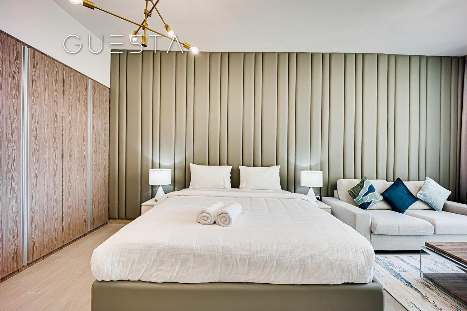 Liv Residence, Dubai Marina Ngoại thất bức ảnh