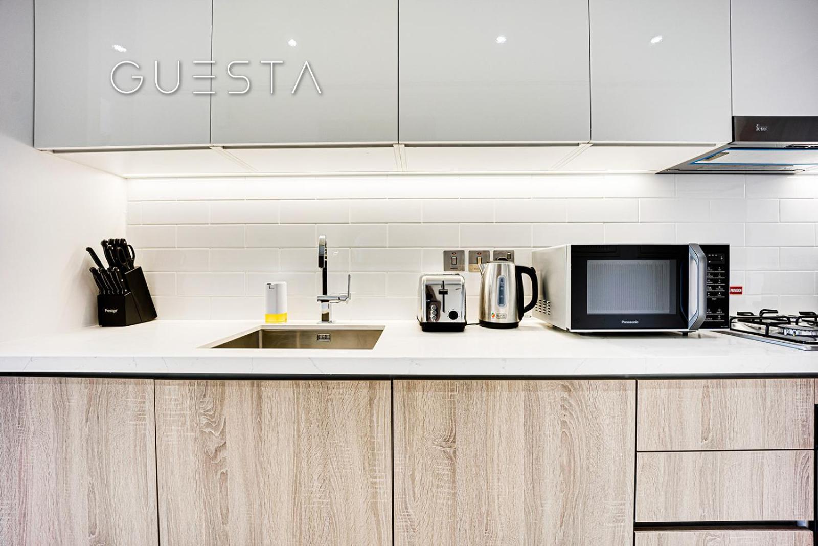 Liv Residence, Dubai Marina Ngoại thất bức ảnh